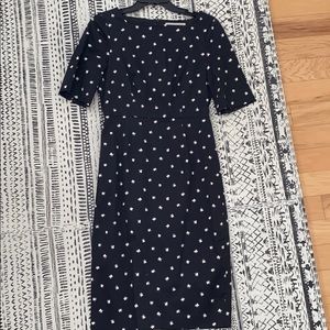 LK Bennett London dress, size 4